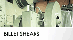 Billet Shears