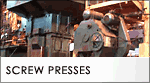 Screw Presses